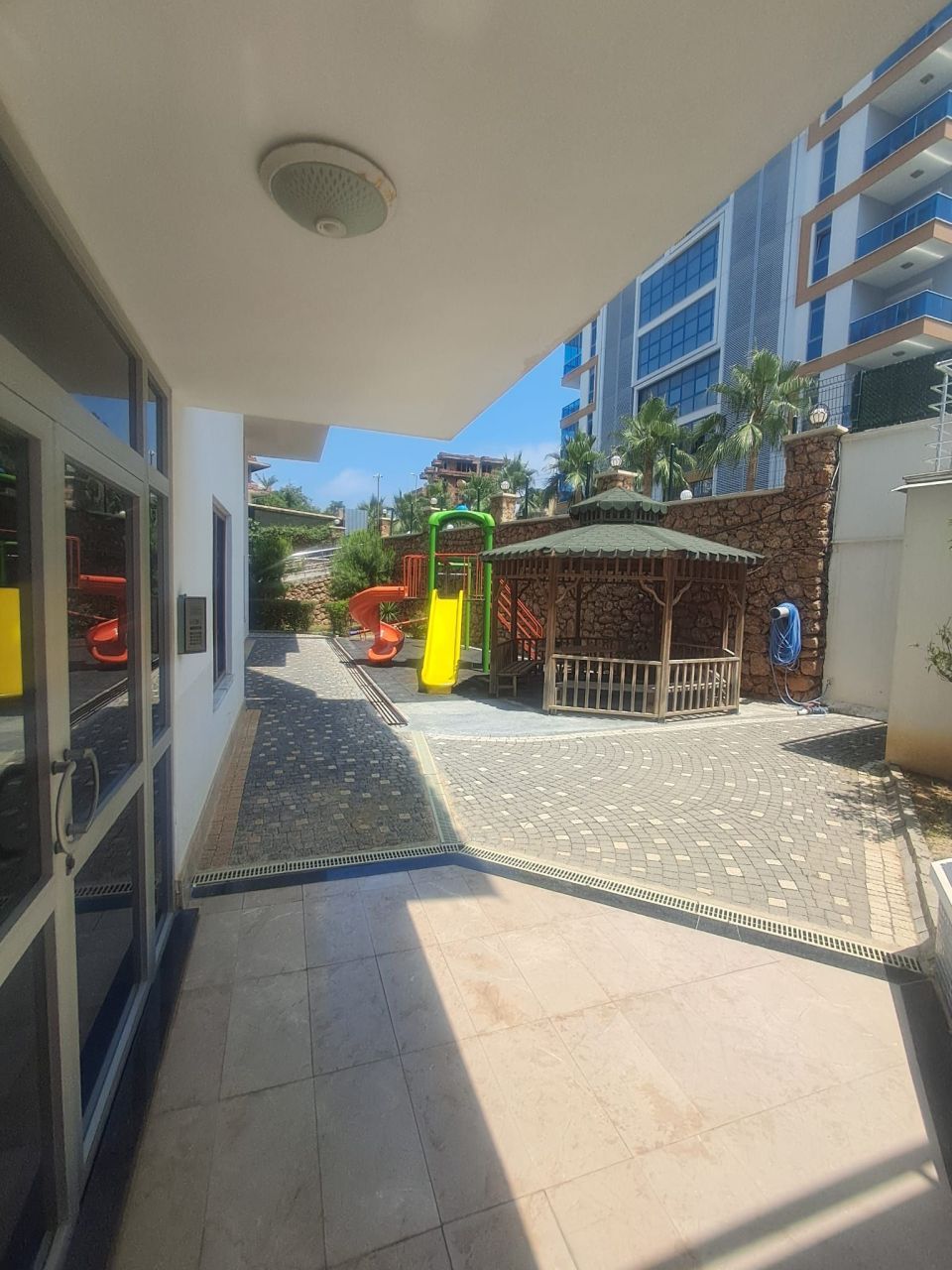 Flat in Alanya, Turkey, 120 m² - picture 2