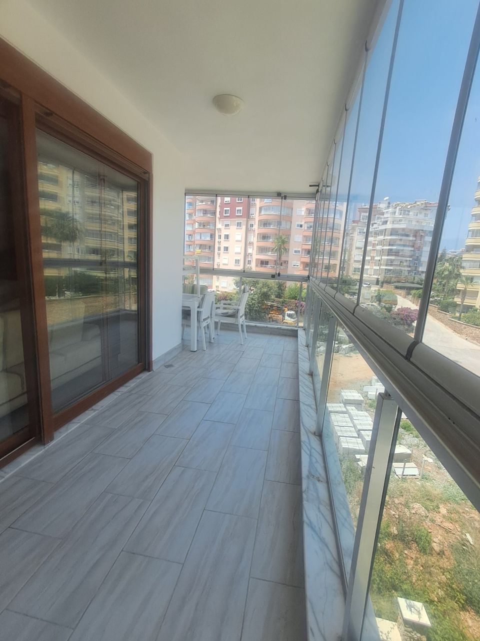 Flat in Alanya, Turkey, 120 m² - picture 8