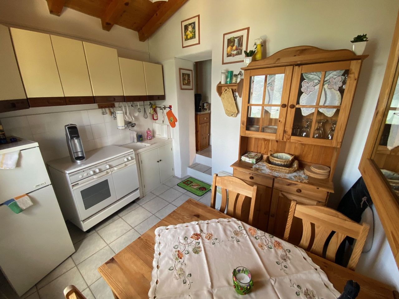 Villa in San Siro, Italien, 280 m² - Foto 14