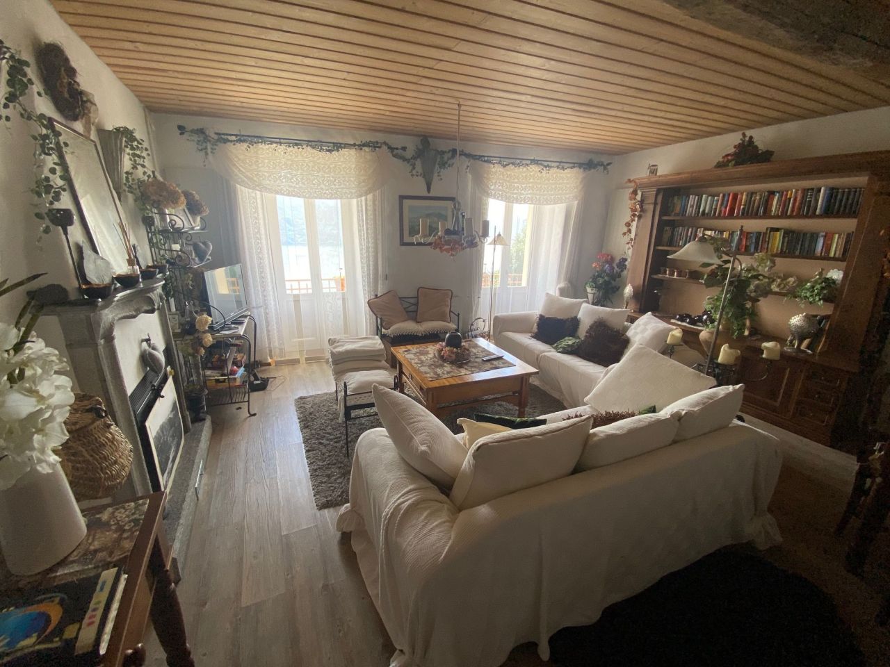 Villa in San Siro, Italien, 280 m² - Foto 8