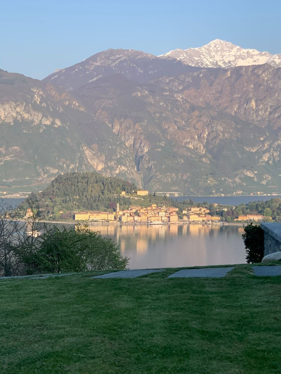 Villa in Tremezzina, Italien, 400 m² - Foto 2