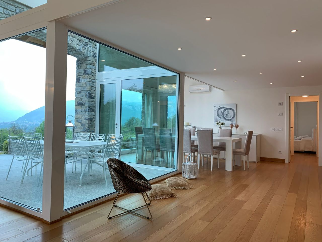 Villa in Tremezzina, Italien, 400 m² - Foto 7