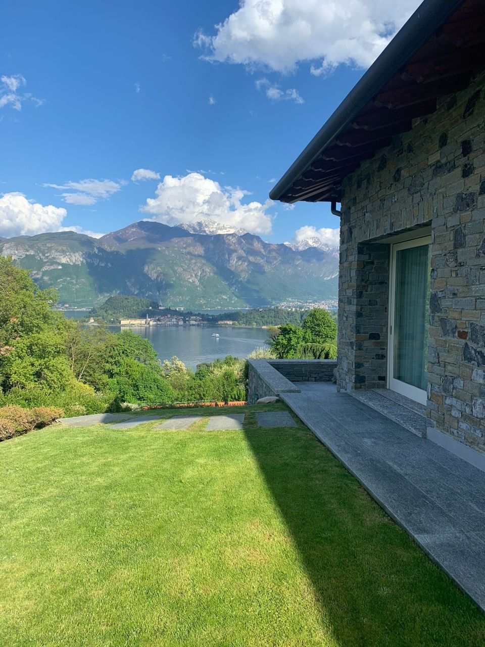 Villa in Tremezzina, Italien, 400 m² - Foto 5