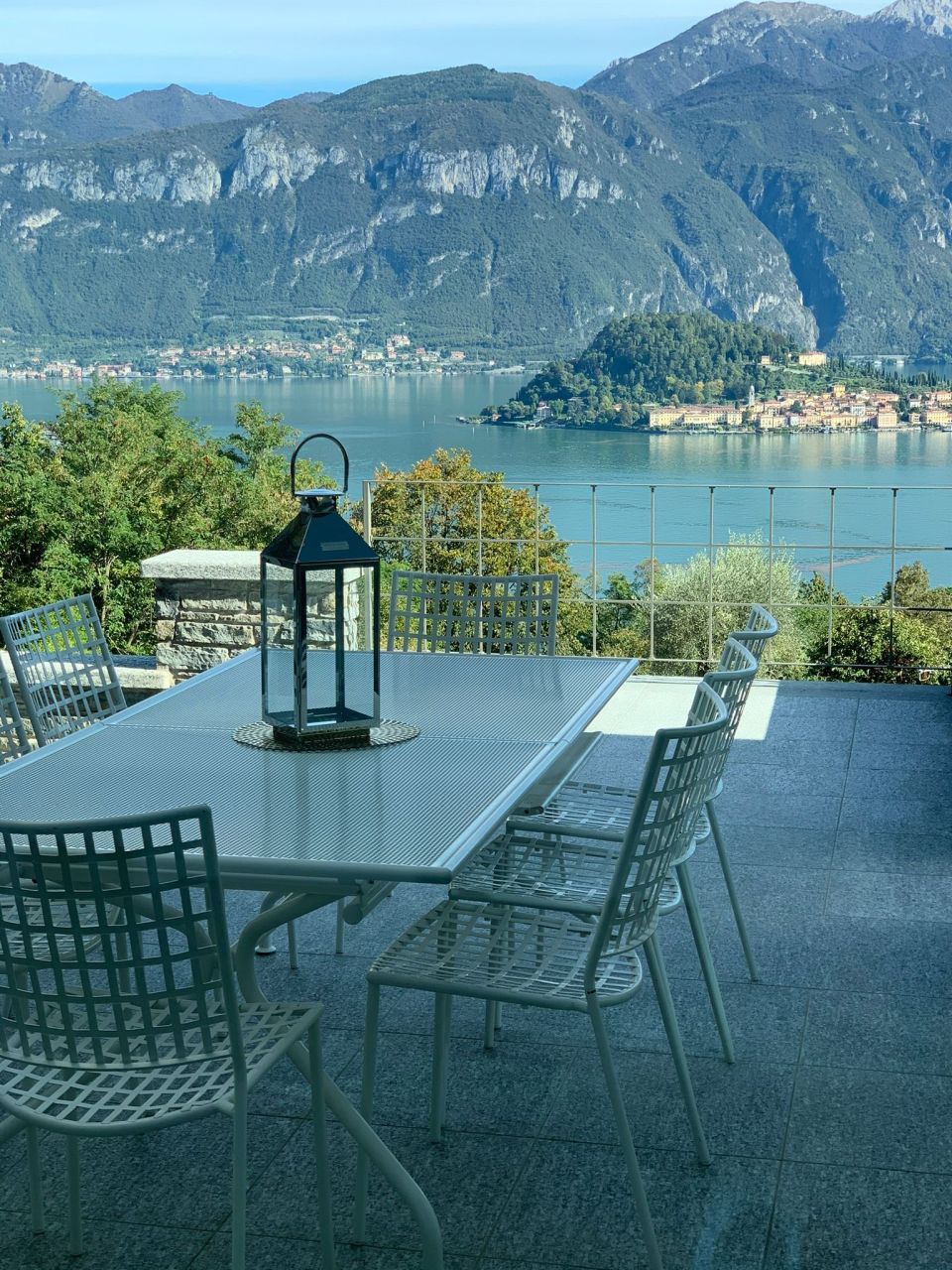 Villa in Tremezzina, Italien, 400 m² - Foto 1