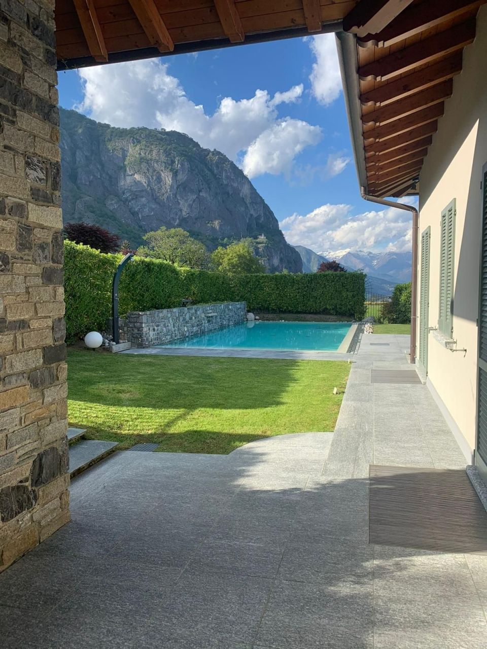 Villa in Tremezzina, Italien, 400 m² - Foto 14