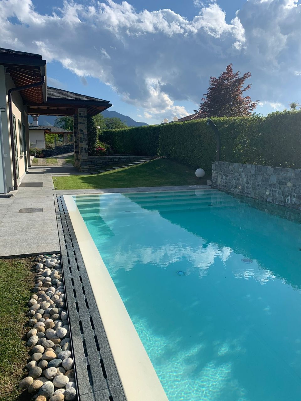 Villa in Tremezzina, Italien, 400 m² - Foto 16