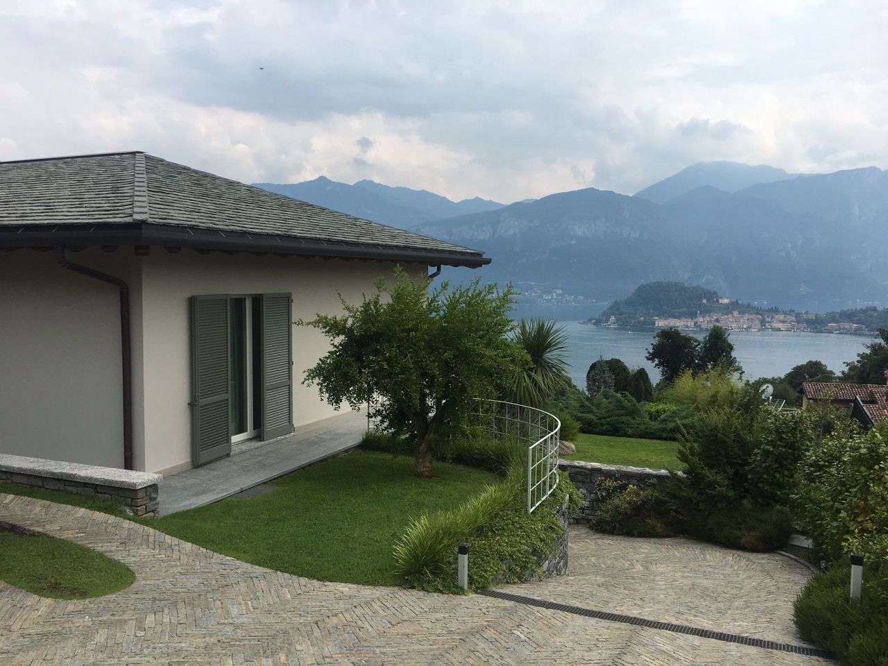 Villa in Tremezzina, Italien, 400 m² - Foto 15