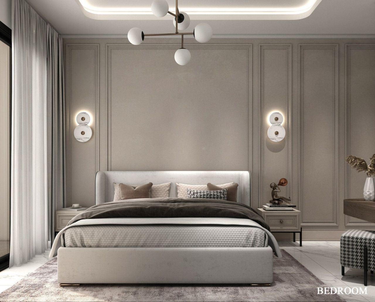 Villa in Alanya, Turkey, 339 m² - picture 3