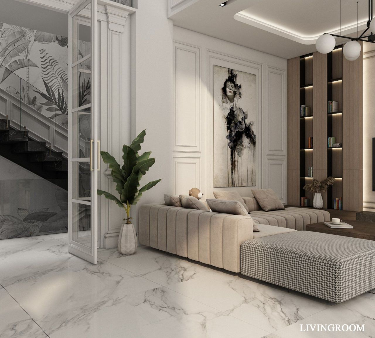 Villa in Alanya, Turkey, 339 m² - picture 10