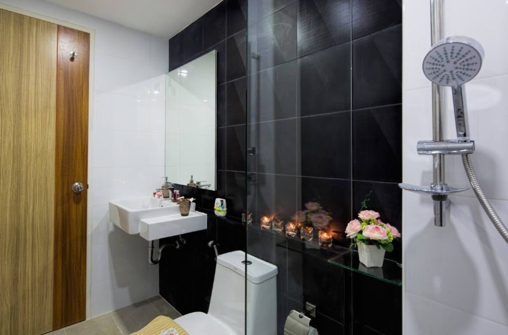 Appartamenti a Phuket, Thailandia, 42 m² - foto 14