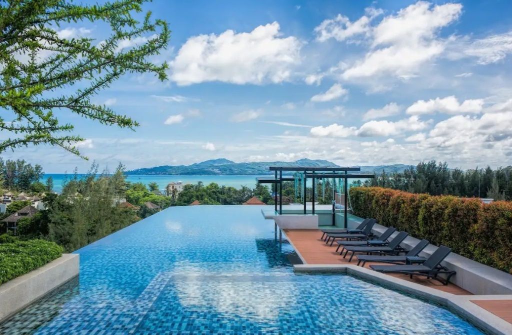 Apartamento en Phuket, Tailandia, 27 m² - imagen 15