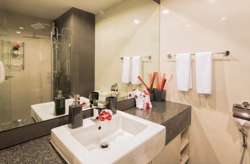 Apartamento en Phuket, Tailandia, 27 m² - imagen 14