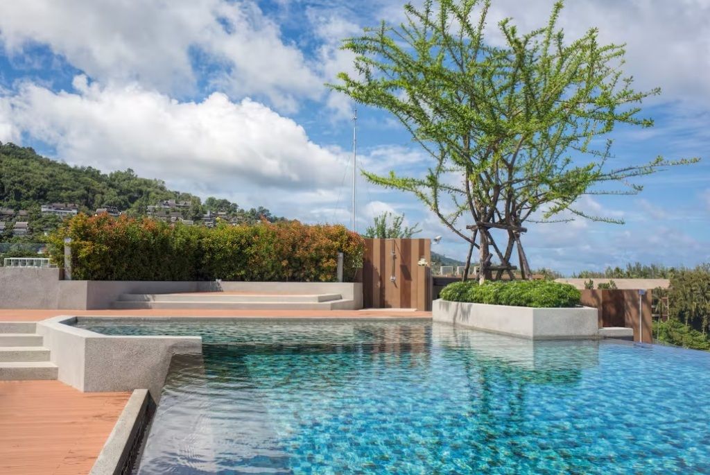 Apartamento en Phuket, Tailandia, 27 m² - imagen 17