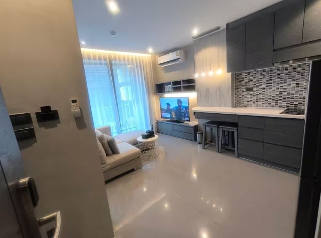 Apartment in Phuket, Thailand, 36 m² - picture 3