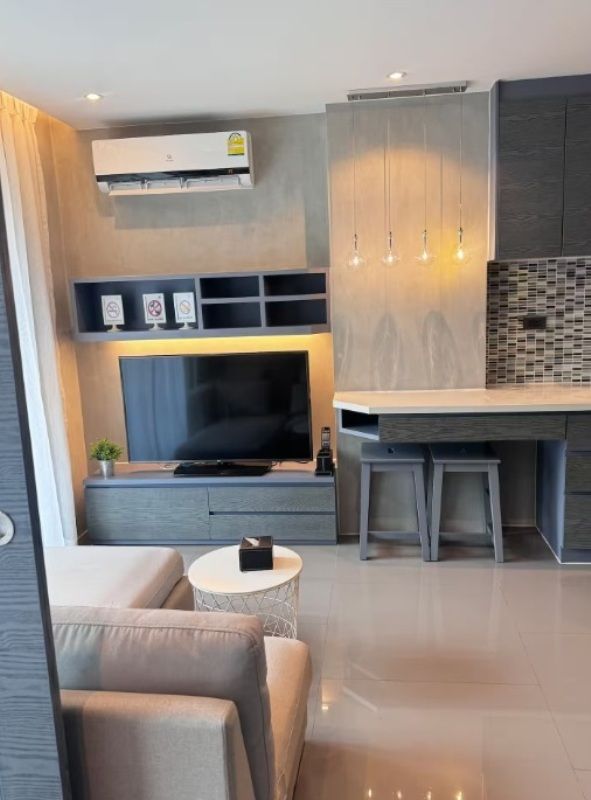 Apartment in Phuket, Thailand, 36 m² - picture 6