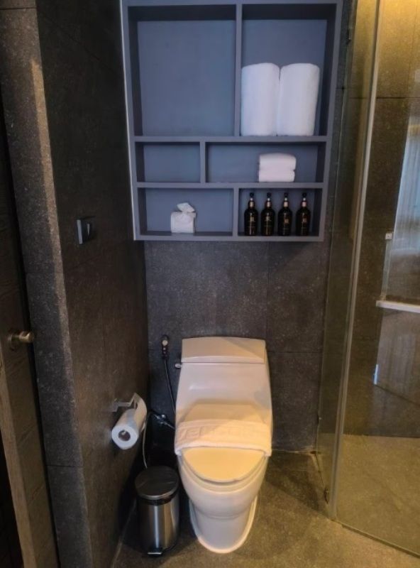 Apartment in Phuket, Thailand, 36 m² - picture 14