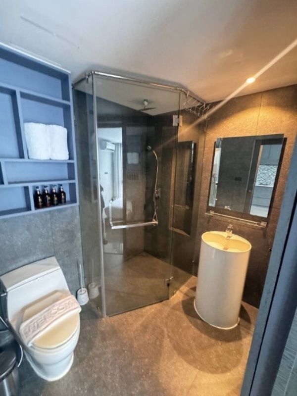 Apartment in Phuket, Thailand, 36 m² - picture 13