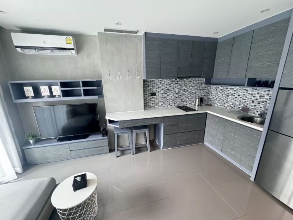 Apartment in Phuket, Thailand, 36 m² - picture 7