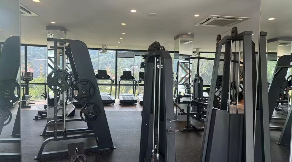 Apartment in Phuket, Thailand, 36 m² - picture 15