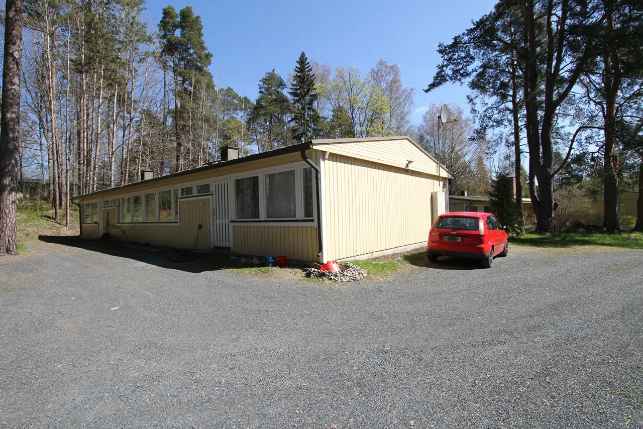 Townhouse in Urjala, Finland, 83 m² - picture 1