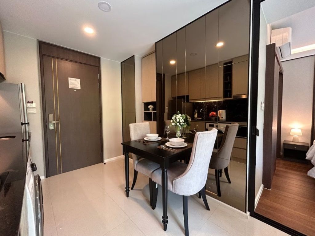 Apartamento en Phuket, Tailandia, 36 m² - imagen 4