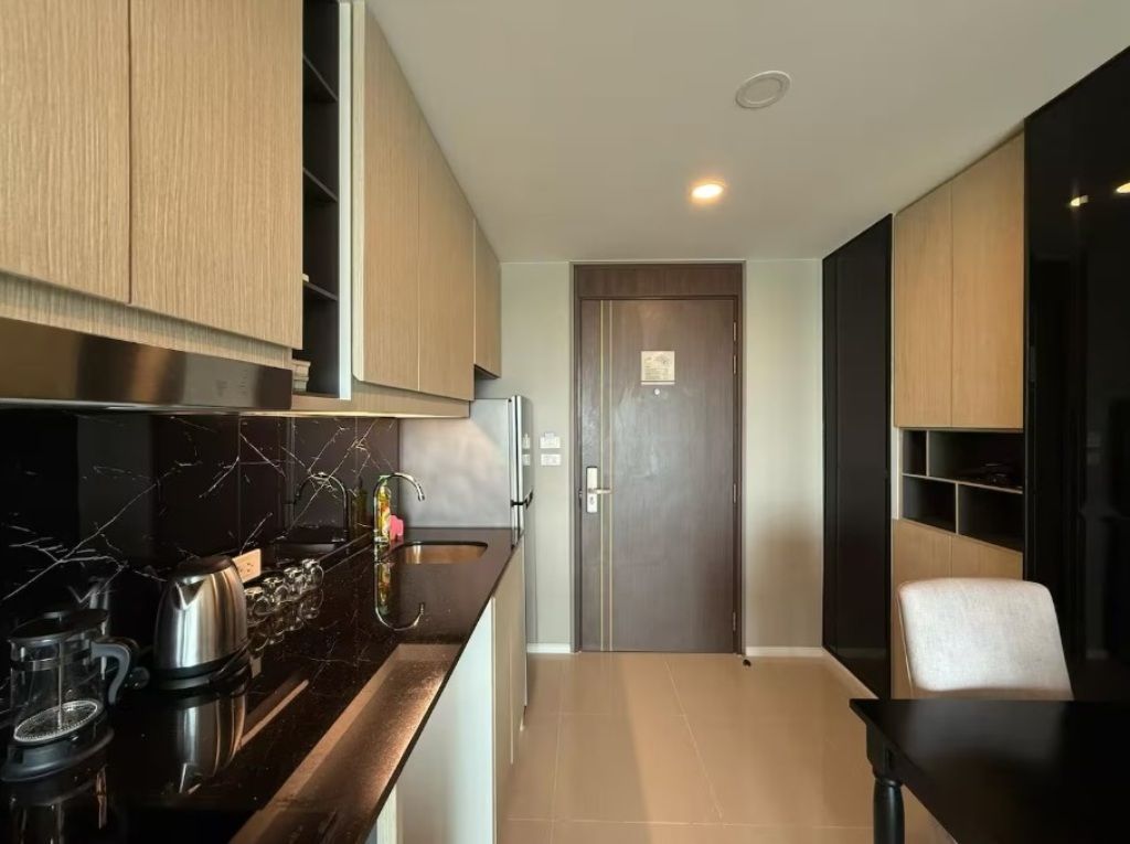 Appartement à Phuket, Thaïlande, 36 m² - image 8