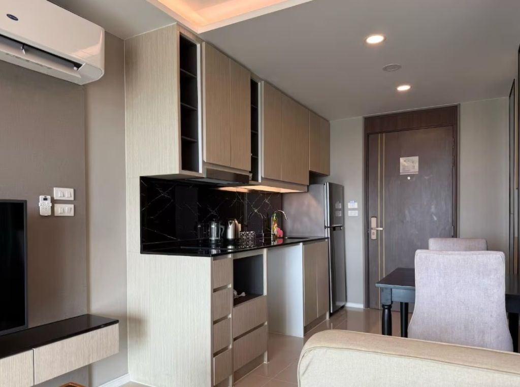 Appartement à Phuket, Thaïlande, 36 m² - image 7