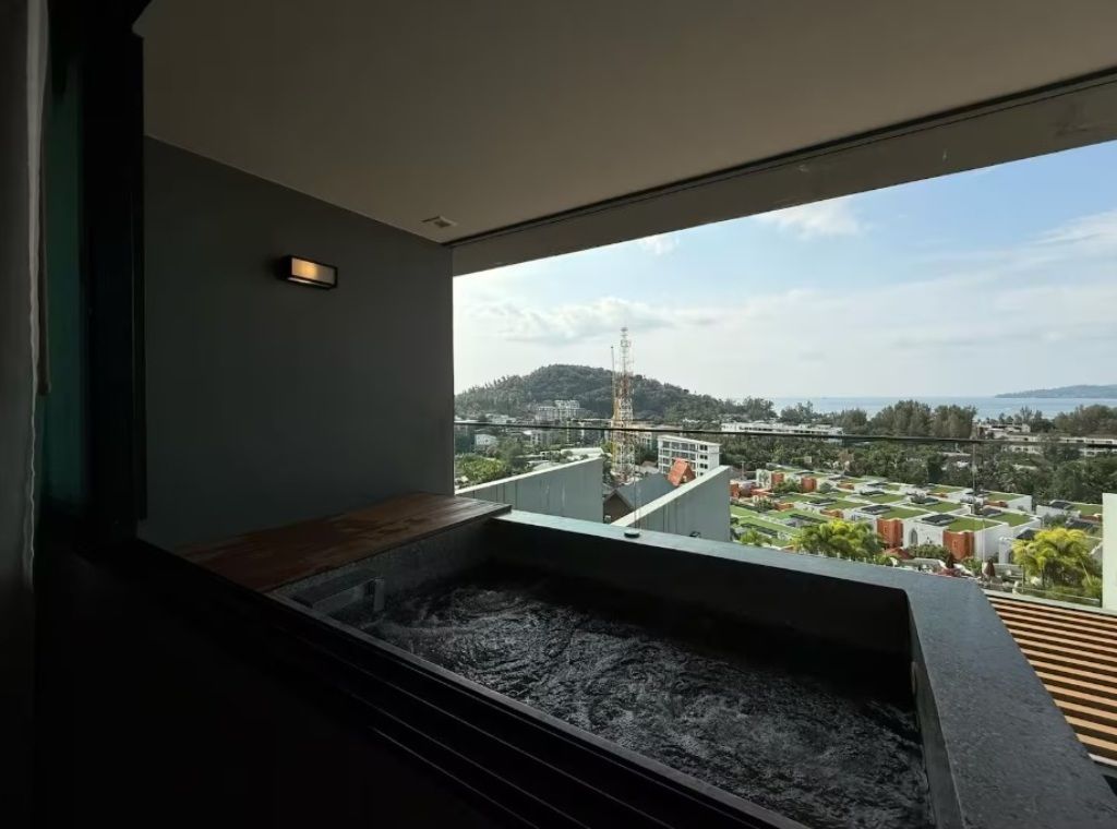 Appartement à Phuket, Thaïlande, 36 m² - image 13