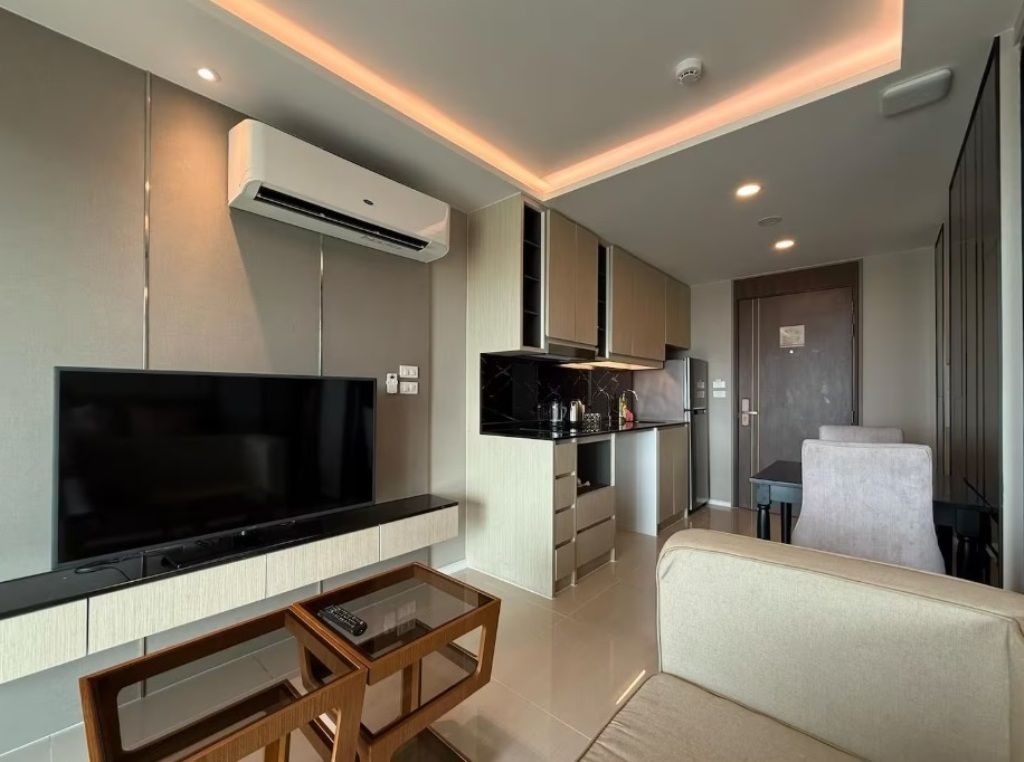 Appartement à Phuket, Thaïlande, 36 m² - image 2