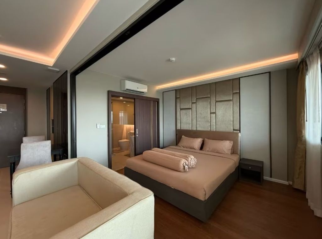 Appartement à Phuket, Thaïlande, 36 m² - image 4