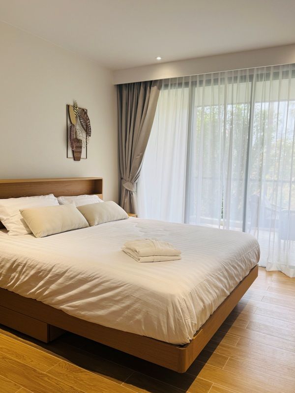 Apartment in Phuket, Thailand, 131 m² - Foto 11