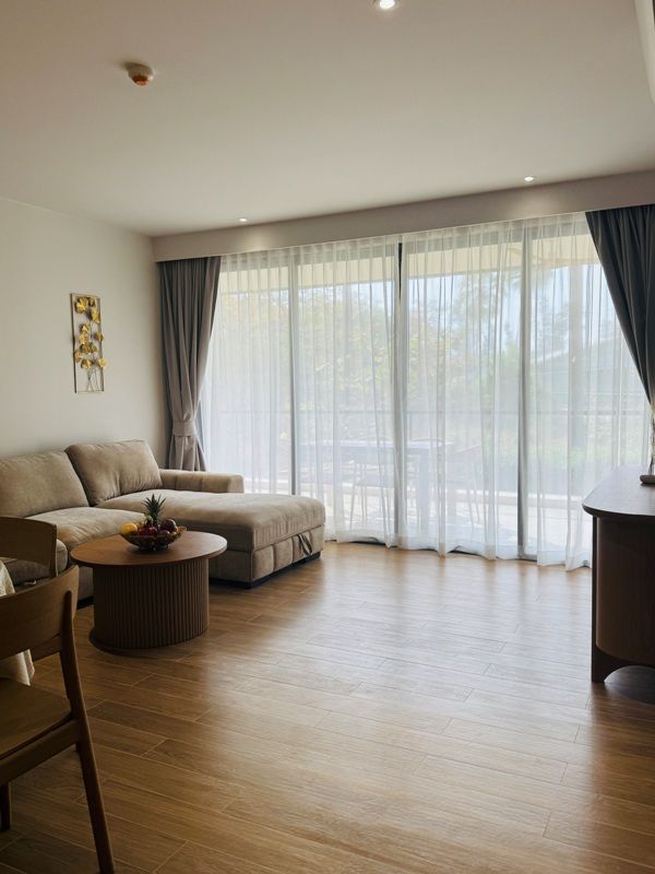 Apartment in Phuket, Thailand, 131 m² - Foto 1