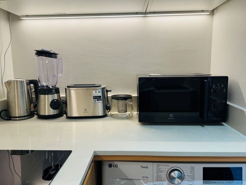 Apartment in Phuket, Thailand, 131 m² - Foto 9