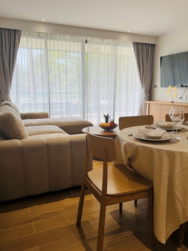 Apartment in Phuket, Thailand, 131 m² - Foto 2