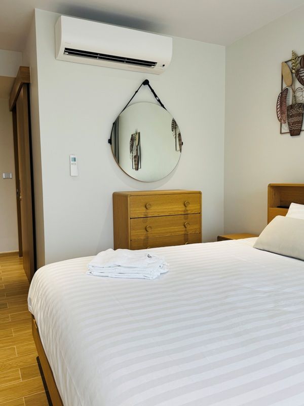 Apartment in Phuket, Thailand, 131 m² - Foto 12