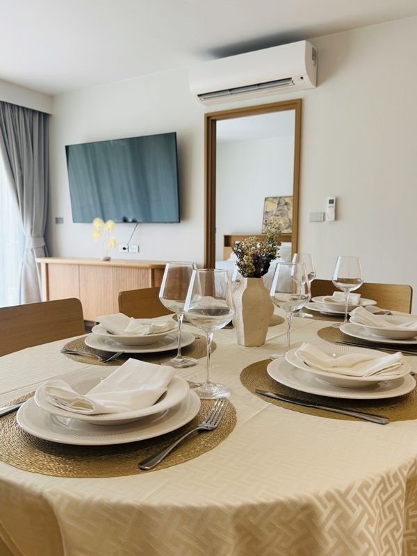 Apartment in Phuket, Thailand, 131 m² - Foto 5