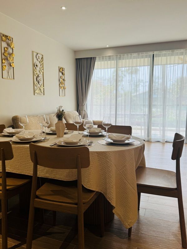 Apartment in Phuket, Thailand, 131 m² - Foto 6