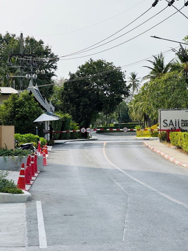 Apartment in Phuket, Thailand, 131 m² - Foto 18