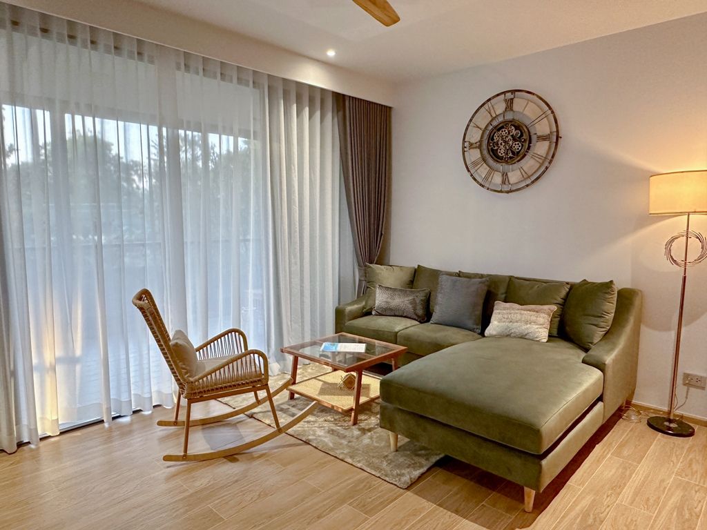 Appartement à Phuket, Thaïlande, 100 m² - image 4