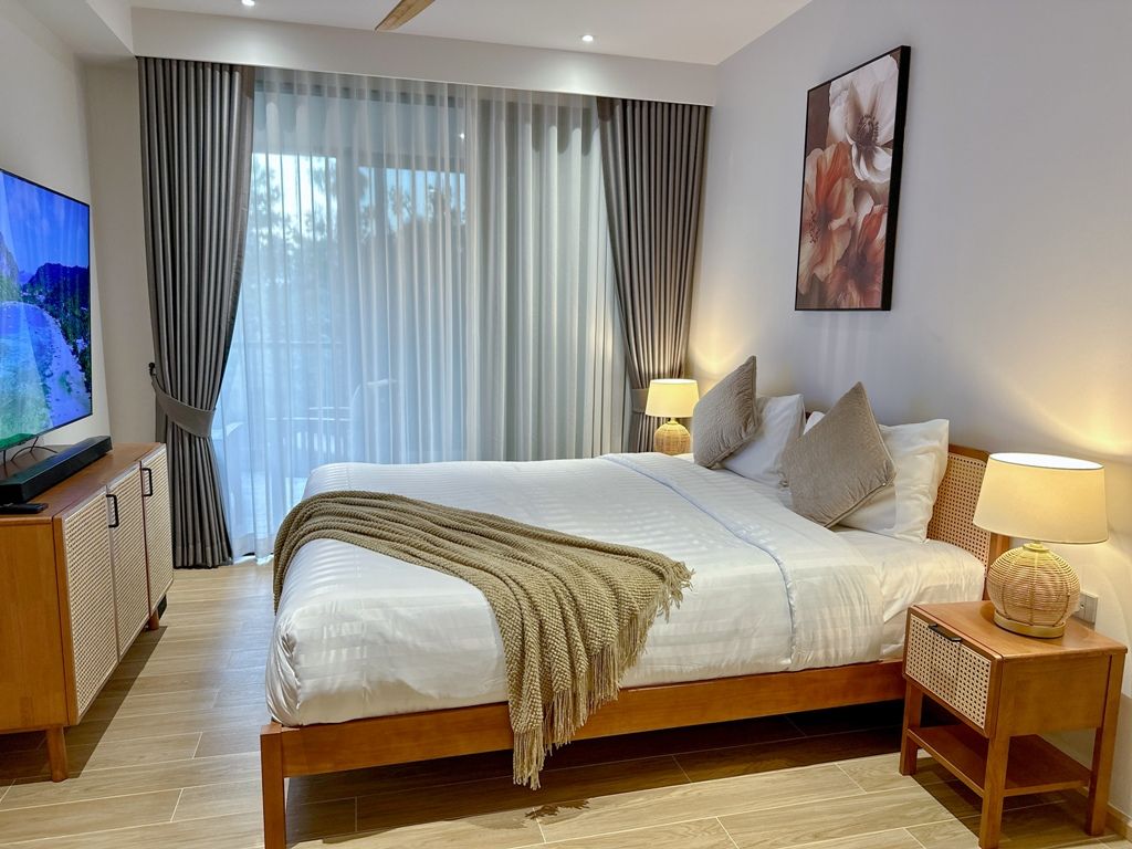 Appartement à Phuket, Thaïlande, 100 m² - image 11