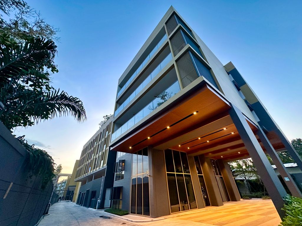 Appartement à Phuket, Thaïlande, 100 m² - image 1
