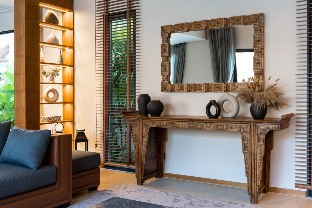 Villa à Phuket, Thaïlande, 430 m² - image 7