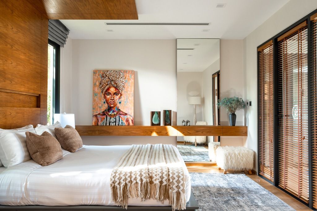 Villa à Phuket, Thaïlande, 430 m² - image 9