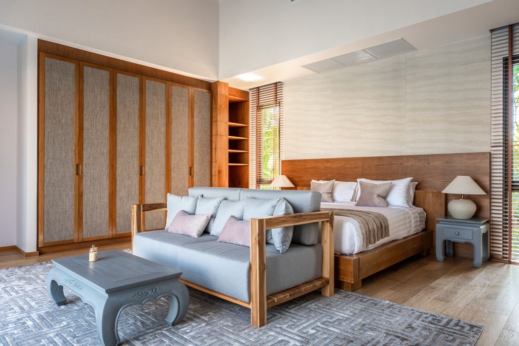 Villa à Phuket, Thaïlande, 430 m² - image 10