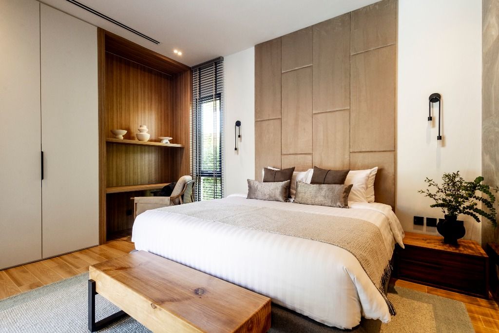 Villa a Phuket, Thailandia, 452 m² - foto 6