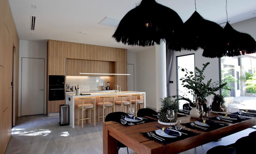 Villa a Phuket, Thailandia, 452 m² - foto 2