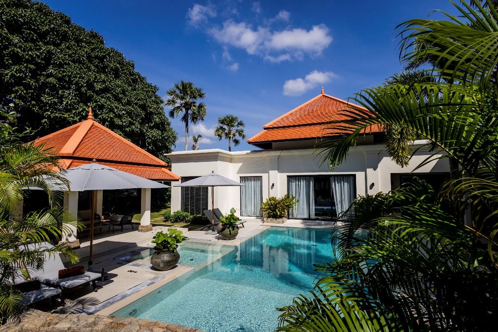 Villa a Phuket, Thailandia, 452 m² - foto 18