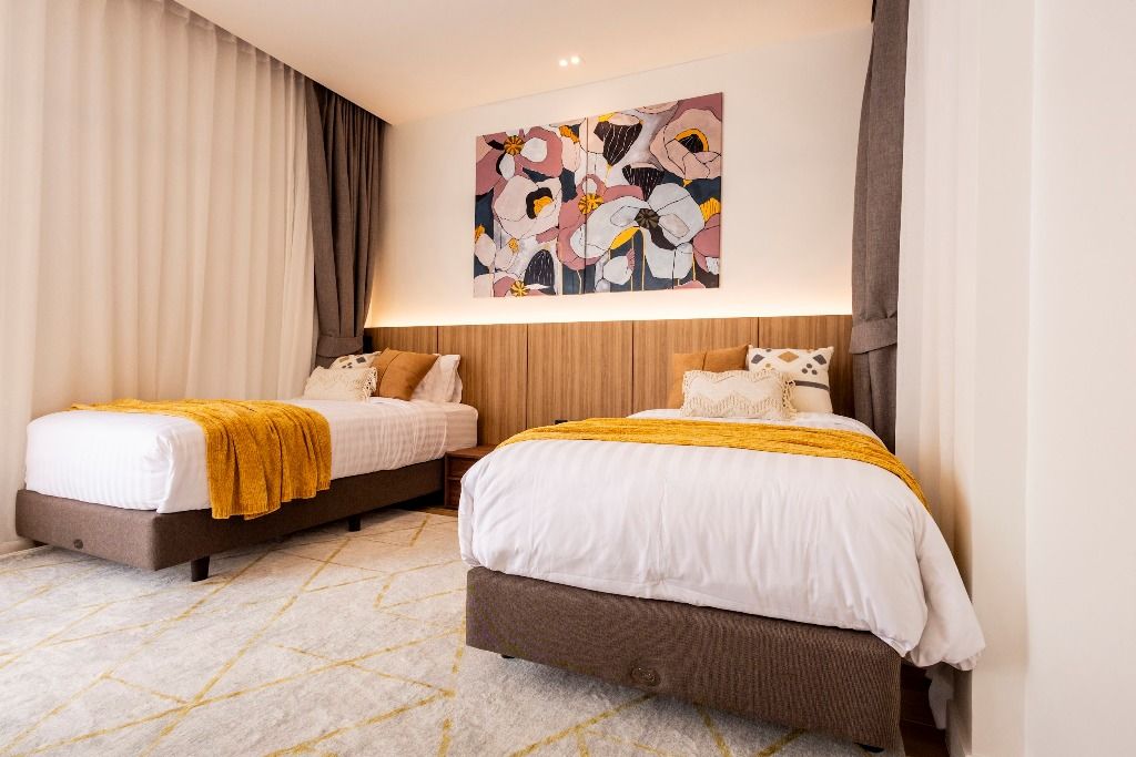 Villa a Phuket, Thailandia, 452 m² - foto 9