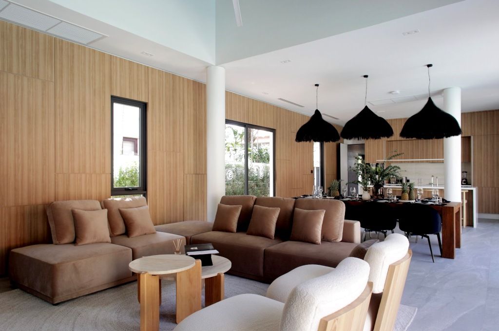 Villa à Phuket, Thaïlande, 452 m² - image 1