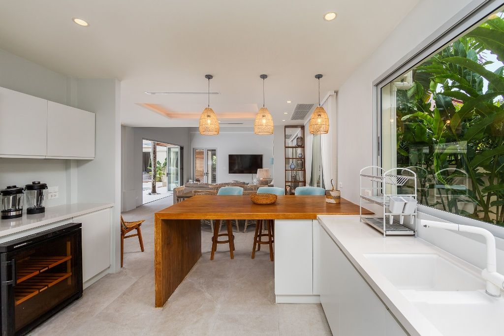 Villa in Phuket, Thailand, 430 m² - picture 4